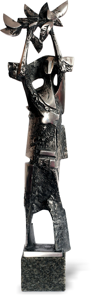 šoška - cena města