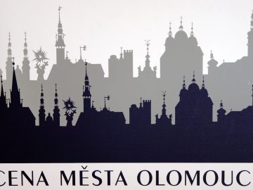 Olomouc opět udělí Ceny města