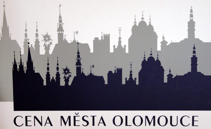 Ceny města Olomouce 2002