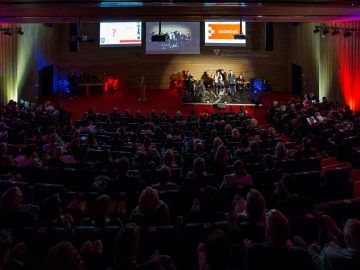 Ceny města a Ceny za počin roku 2015 si převzali další laureáti / fotogalerie / 117-cena-mesta-2015