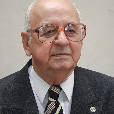 Hořínek Antonín