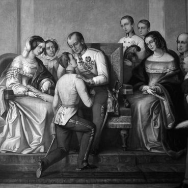 Arcibiskupství olomoucké