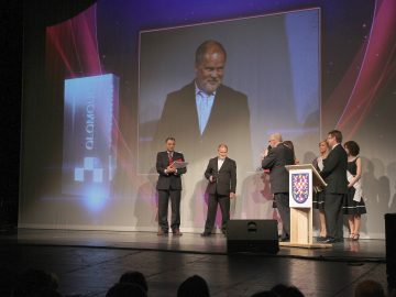 Významné osobnosti převzaly Ceny města / fotogalerie / cena-mesta-2010-116