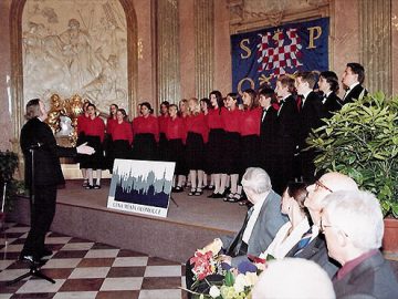 Slavnostního předávání Cen města Olomouce za rok 2003 / fotogalerie / ceny-mesta-2003-105