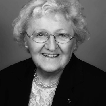 Ryšková Drahomíra Maria