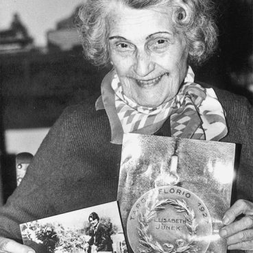 Junková-Khásová Eliška