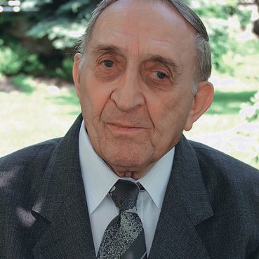 Bělohlávek František