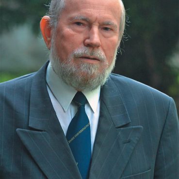 Mezihorák František