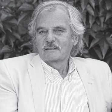 Vraštil Jaroslav