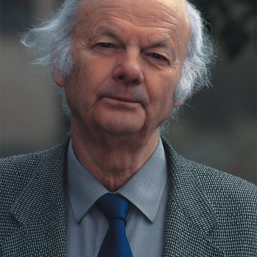 Jalůvka Ladislav