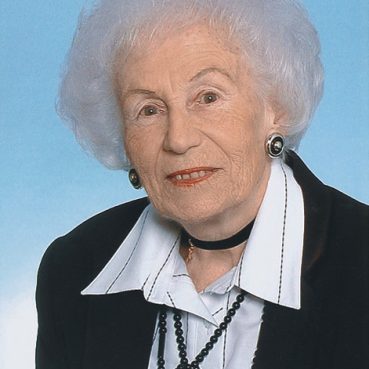 Voglová Libuše