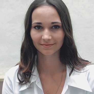 Martináková roz. Hloužková Lucie