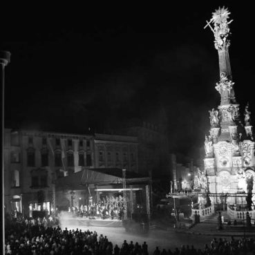 Moravská filharmonie Olomouc