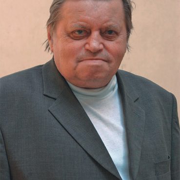 Trapl Miloš