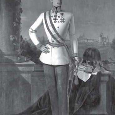 Vlastivědné muzeum v Olomouci