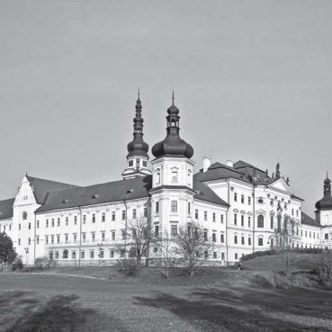 Vojenská nemocnice Olomouc