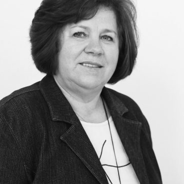 Gottwaldová Ludmila