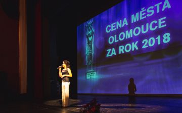 Olomouc ocenila pět osobností, obnovu sálu vybrala za počin roku / fotogalerie / 108-cena-mesta-2018