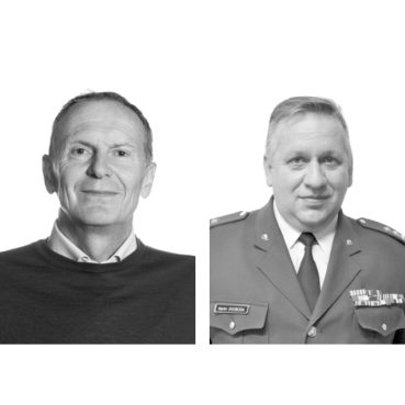 plk. gšt. v.z. MUDr. Martin Svoboda prof. MUDr. Roman Havlík Ph.D.