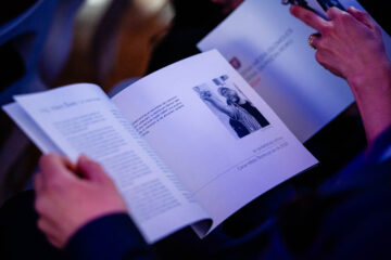 Cenu města získaly čtyři osobnosti a jedna kapela. Počin roku patří hasičům / fotogalerie / 103-cena-mesta-2024