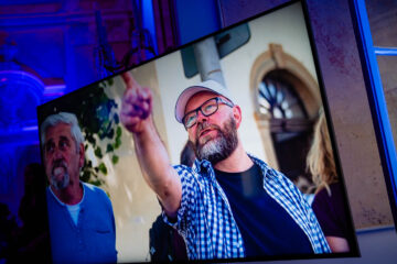 Cenu města získaly čtyři osobnosti a jedna kapela. Počin roku patří hasičům / fotogalerie / 126-cena-mesta-2024