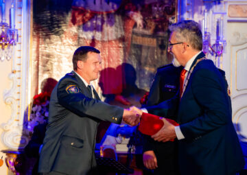 Cenu města získaly čtyři osobnosti a jedna kapela. Počin roku patří hasičům / fotogalerie / 131-cena-mesta-2024