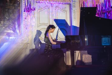 Olomouc ocenila pět laureátů a jeden mimořádný talent