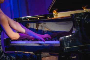 Olomouc ocenila pět laureátů a jeden mimořádný talent