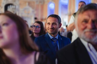 Olomouc ocenila pět laureátů a jeden mimořádný talent