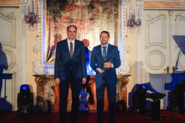 Olomouc ocenila pět laureátů a jeden mimořádný talent