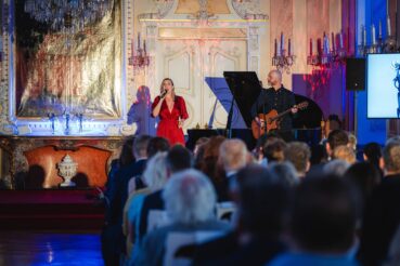 Olomouc ocenila pět laureátů a jeden mimořádný talent
