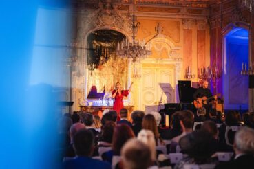 Olomouc ocenila pět laureátů a jeden mimořádný talent