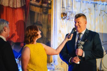 Olomouc ocenila pět laureátů a jeden mimořádný talent