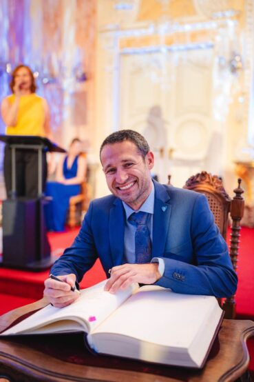 Olomouc ocenila pět laureátů a jeden mimořádný talent